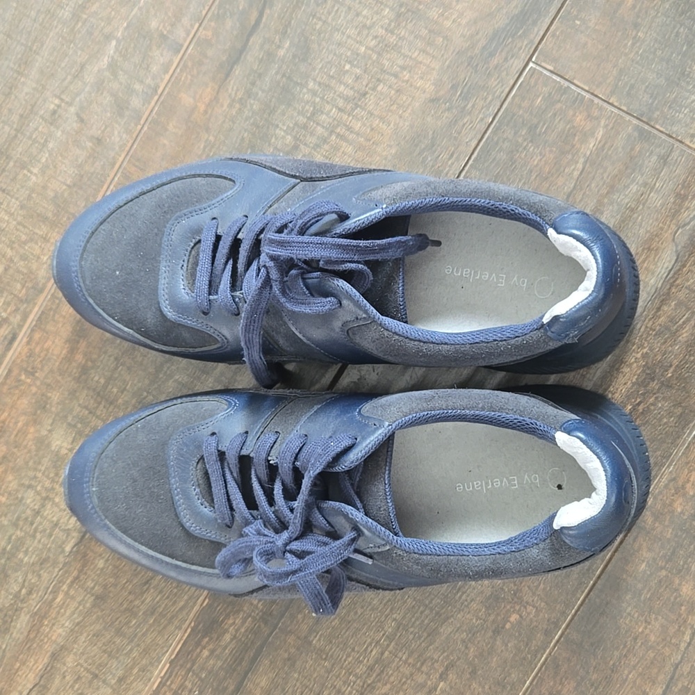 Everlane shoes